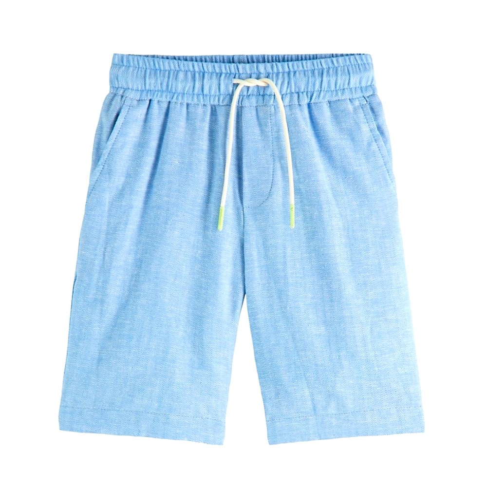 Scotch & Soda